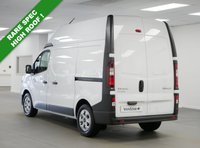 USED 2026 26 RENAULT TRAFIC SH30 2.0 BLUEDCI 150 BHP SWB HIGH ROOF ADVANCE EDITION 2026 MODEL | HIGH SPEC | 150 BHP | HIGH ROOF