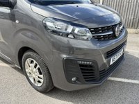 USED 2021 71 VAUXHALL VIVARO 2.0 Turbo D 3100 Sportive Panel Van 5dr Diesel Manual L1 H1 Euro 6 (s/s) (145 ps) 