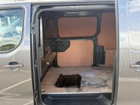 USED 2021 71 VAUXHALL VIVARO 2.0 Turbo D 3100 Sportive Panel Van 5dr Diesel Manual L1 H1 Euro 6 (s/s) (145 ps) 