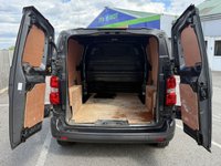 USED 2021 71 VAUXHALL VIVARO 2.0 Turbo D 3100 Sportive Panel Van 5dr Diesel Manual L1 H1 Euro 6 (s/s) (145 ps) 