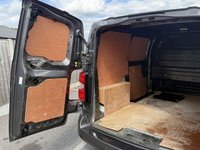 USED 2021 71 VAUXHALL VIVARO 2.0 Turbo D 3100 Sportive Panel Van 5dr Diesel Manual L1 H1 Euro 6 (s/s) (145 ps) 