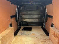 USED 2021 71 VAUXHALL VIVARO 2.0 Turbo D 3100 Sportive Panel Van 5dr Diesel Manual L1 H1 Euro 6 (s/s) (145 ps) 