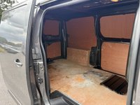 USED 2021 71 VAUXHALL VIVARO 2.0 Turbo D 3100 Sportive Panel Van 5dr Diesel Manual L1 H1 Euro 6 (s/s) (145 ps) 