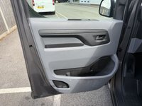 USED 2021 71 VAUXHALL VIVARO 2.0 Turbo D 3100 Sportive Panel Van 5dr Diesel Manual L1 H1 Euro 6 (s/s) (145 ps) 