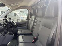 USED 2021 71 VAUXHALL VIVARO 2.0 Turbo D 3100 Sportive Panel Van 5dr Diesel Manual L1 H1 Euro 6 (s/s) (145 ps) 
