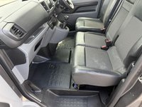 USED 2021 71 VAUXHALL VIVARO 2.0 Turbo D 3100 Sportive Panel Van 5dr Diesel Manual L1 H1 Euro 6 (s/s) (145 ps) 