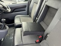 USED 2021 71 VAUXHALL VIVARO 2.0 Turbo D 3100 Sportive Panel Van 5dr Diesel Manual L1 H1 Euro 6 (s/s) (145 ps) 
