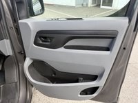 USED 2021 71 VAUXHALL VIVARO 2.0 Turbo D 3100 Sportive Panel Van 5dr Diesel Manual L1 H1 Euro 6 (s/s) (145 ps) 