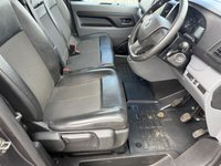 USED 2021 71 VAUXHALL VIVARO 2.0 Turbo D 3100 Sportive Panel Van 5dr Diesel Manual L1 H1 Euro 6 (s/s) (145 ps) 
