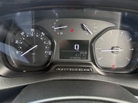 USED 2021 71 VAUXHALL VIVARO 2.0 Turbo D 3100 Sportive Panel Van 5dr Diesel Manual L1 H1 Euro 6 (s/s) (145 ps) 