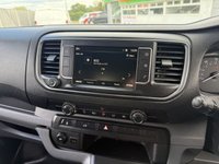 USED 2021 71 VAUXHALL VIVARO 2.0 Turbo D 3100 Sportive Panel Van 5dr Diesel Manual L1 H1 Euro 6 (s/s) (145 ps) 