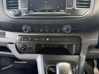 USED 2021 71 VAUXHALL VIVARO 2.0 Turbo D 3100 Sportive Panel Van 5dr Diesel Manual L1 H1 Euro 6 (s/s) (145 ps) 