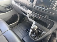 USED 2021 71 VAUXHALL VIVARO 2.0 Turbo D 3100 Sportive Panel Van 5dr Diesel Manual L1 H1 Euro 6 (s/s) (145 ps) 
