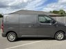 USED 2021 71 VAUXHALL VIVARO 2.0 Turbo D 3100 Sportive Panel Van 5dr Diesel Manual L1 H1 Euro 6 (s/s) (145 ps) 