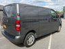 USED 2021 71 VAUXHALL VIVARO 2.0 Turbo D 3100 Sportive Panel Van 5dr Diesel Manual L1 H1 Euro 6 (s/s) (145 ps) 
