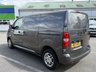 USED 2021 71 VAUXHALL VIVARO 2.0 Turbo D 3100 Sportive Panel Van 5dr Diesel Manual L1 H1 Euro 6 (s/s) (145 ps) 