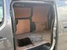 USED 2021 71 VAUXHALL VIVARO 2.0 Turbo D 3100 Sportive Panel Van 5dr Diesel Manual L1 H1 Euro 6 (s/s) (145 ps) 