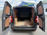 USED 2021 71 VAUXHALL VIVARO 2.0 Turbo D 3100 Sportive Panel Van 5dr Diesel Manual L1 H1 Euro 6 (s/s) (145 ps) 