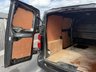 USED 2021 71 VAUXHALL VIVARO 2.0 Turbo D 3100 Sportive Panel Van 5dr Diesel Manual L1 H1 Euro 6 (s/s) (145 ps) 
