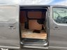 USED 2021 71 VAUXHALL VIVARO 2.0 Turbo D 3100 Sportive Panel Van 5dr Diesel Manual L1 H1 Euro 6 (s/s) (145 ps) 