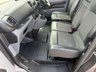 USED 2021 71 VAUXHALL VIVARO 2.0 Turbo D 3100 Sportive Panel Van 5dr Diesel Manual L1 H1 Euro 6 (s/s) (145 ps) 