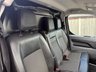 USED 2021 71 VAUXHALL VIVARO 2.0 Turbo D 3100 Sportive Panel Van 5dr Diesel Manual L1 H1 Euro 6 (s/s) (145 ps) 