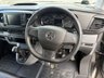 USED 2021 71 VAUXHALL VIVARO 2.0 Turbo D 3100 Sportive Panel Van 5dr Diesel Manual L1 H1 Euro 6 (s/s) (145 ps) 