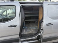 USED 2022 22 PEUGEOT PARTNER 1.5 BlueHDi 950 Professional Premium Long Panel Van 6dr Diesel Manual LWB Euro 6 (100 bhp) 