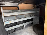 USED 2022 22 PEUGEOT PARTNER 1.5 BlueHDi 950 Professional Premium Long Panel Van 6dr Diesel Manual LWB Euro 6 (100 bhp) 