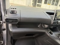 USED 2022 22 PEUGEOT PARTNER 1.5 BlueHDi 950 Professional Premium Long Panel Van 6dr Diesel Manual LWB Euro 6 (100 bhp) 