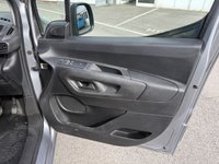 USED 2022 22 PEUGEOT PARTNER 1.5 BlueHDi 950 Professional Premium Long Panel Van 6dr Diesel Manual LWB Euro 6 (100 bhp) 