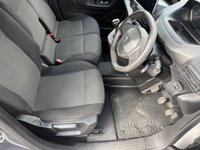 USED 2022 22 PEUGEOT PARTNER 1.5 BlueHDi 950 Professional Premium Long Panel Van 6dr Diesel Manual LWB Euro 6 (100 bhp) 
