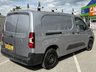 USED 2022 22 PEUGEOT PARTNER 1.5 BlueHDi 950 Professional Premium Long Panel Van 6dr Diesel Manual LWB Euro 6 (100 bhp) 