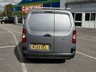 USED 2022 22 PEUGEOT PARTNER 1.5 BlueHDi 950 Professional Premium Long Panel Van 6dr Diesel Manual LWB Euro 6 (100 bhp) 