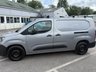 USED 2022 22 PEUGEOT PARTNER 1.5 BlueHDi 950 Professional Premium Long Panel Van 6dr Diesel Manual LWB Euro 6 (100 bhp) 
