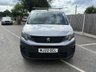 USED 2022 22 PEUGEOT PARTNER 1.5 BlueHDi 950 Professional Premium Long Panel Van 6dr Diesel Manual LWB Euro 6 (100 bhp) 