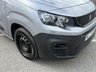 USED 2022 22 PEUGEOT PARTNER 1.5 BlueHDi 950 Professional Premium Long Panel Van 6dr Diesel Manual LWB Euro 6 (100 bhp) 