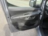 USED 2022 22 PEUGEOT PARTNER 1.5 BlueHDi 950 Professional Premium Long Panel Van 6dr Diesel Manual LWB Euro 6 (100 bhp) 