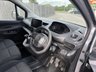 USED 2022 22 PEUGEOT PARTNER 1.5 BlueHDi 950 Professional Premium Long Panel Van 6dr Diesel Manual LWB Euro 6 (100 bhp) 