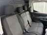 USED 2022 22 PEUGEOT PARTNER 1.5 BlueHDi 950 Professional Premium Long Panel Van 6dr Diesel Manual LWB Euro 6 (100 bhp) 