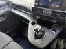 USED 2022 22 PEUGEOT PARTNER 1.5 BlueHDi 950 Professional Premium Long Panel Van 6dr Diesel Manual LWB Euro 6 (100 bhp) 