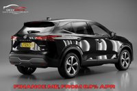 USED 2023 23 NISSAN QASHQAI 1.5 h e-POWER N-Connecta SUV 5dr Petrol Hybrid Auto Euro 6 (s/s) (190 ps) 