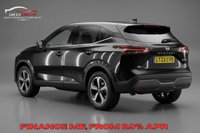USED 2023 23 NISSAN QASHQAI 1.5 h e-POWER N-Connecta SUV 5dr Petrol Hybrid Auto Euro 6 (s/s) (190 ps) 