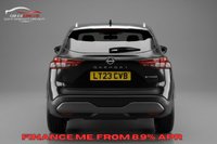 USED 2023 23 NISSAN QASHQAI 1.5 h e-POWER N-Connecta SUV 5dr Petrol Hybrid Auto Euro 6 (s/s) (190 ps) 