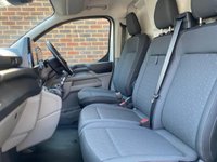 USED 2024 73 FORD TRANSIT CUSTOM 300 LIMITED L1 SWB (NEW MODEL) 2.0CC 136 BHP High Specification Limited Model With All The Desirable Extras as Standard! Very Nice Example Inside and Out!!