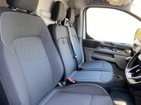 USED 2024 73 FORD TRANSIT CUSTOM 300 LIMITED L1 SWB (NEW MODEL) 2.0CC 136 BHP High Specification Limited Model With All The Desirable Extras as Standard! Very Nice Example Inside and Out!!