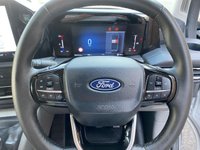 USED 2024 73 FORD TRANSIT CUSTOM 300 LIMITED L1 SWB (NEW MODEL) 2.0CC 136 BHP High Specification Limited Model With All The Desirable Extras as Standard! Very Nice Example Inside and Out!!