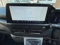 USED 2024 73 FORD TRANSIT CUSTOM 300 LIMITED L1 SWB (NEW MODEL) 2.0CC 136 BHP High Specification Limited Model With All The Desirable Extras as Standard! Very Nice Example Inside and Out!!