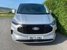USED 2024 73 FORD TRANSIT CUSTOM 300 LIMITED L1 SWB (NEW MODEL) 2.0CC 136 BHP High Specification Limited Model With All The Desirable Extras as Standard! Very Nice Example Inside and Out!!