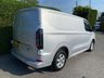 USED 2024 73 FORD TRANSIT CUSTOM 300 LIMITED L1 SWB (NEW MODEL) 2.0CC 136 BHP High Specification Limited Model With All The Desirable Extras as Standard! Very Nice Example Inside and Out!!